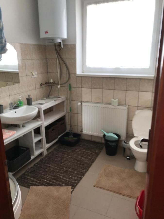 Kezmarok Apartman N1 , Apartman N2 المظهر الخارجي الصورة